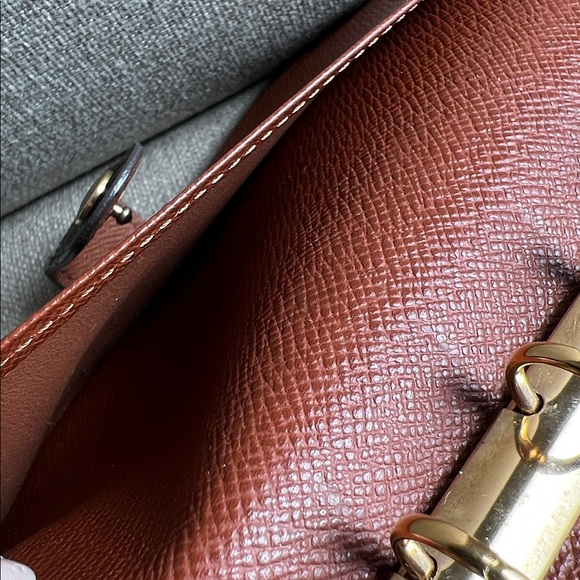 Louis Vuitton | Monogram Canvas Agenda PM - Picture 13 of 16